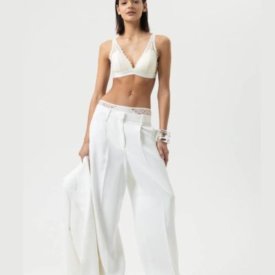 Completo Reggiseno senza ferretto