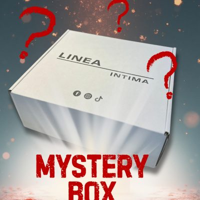 MYSTERY BOX