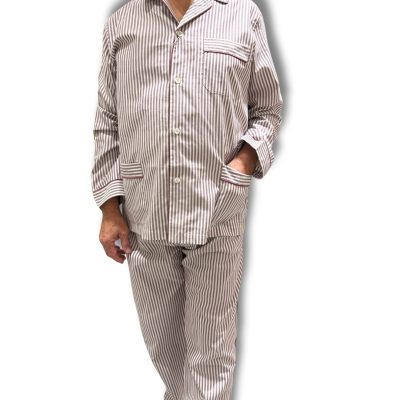 Pigiama Sartoriale Uomo Riga