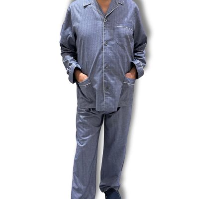 Pigiama Sartoriale Uomo